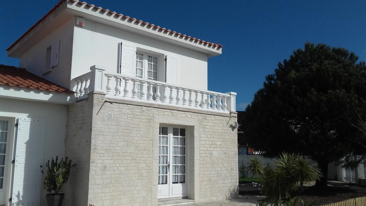 Maison Avec Jardin Prive Holiday home *