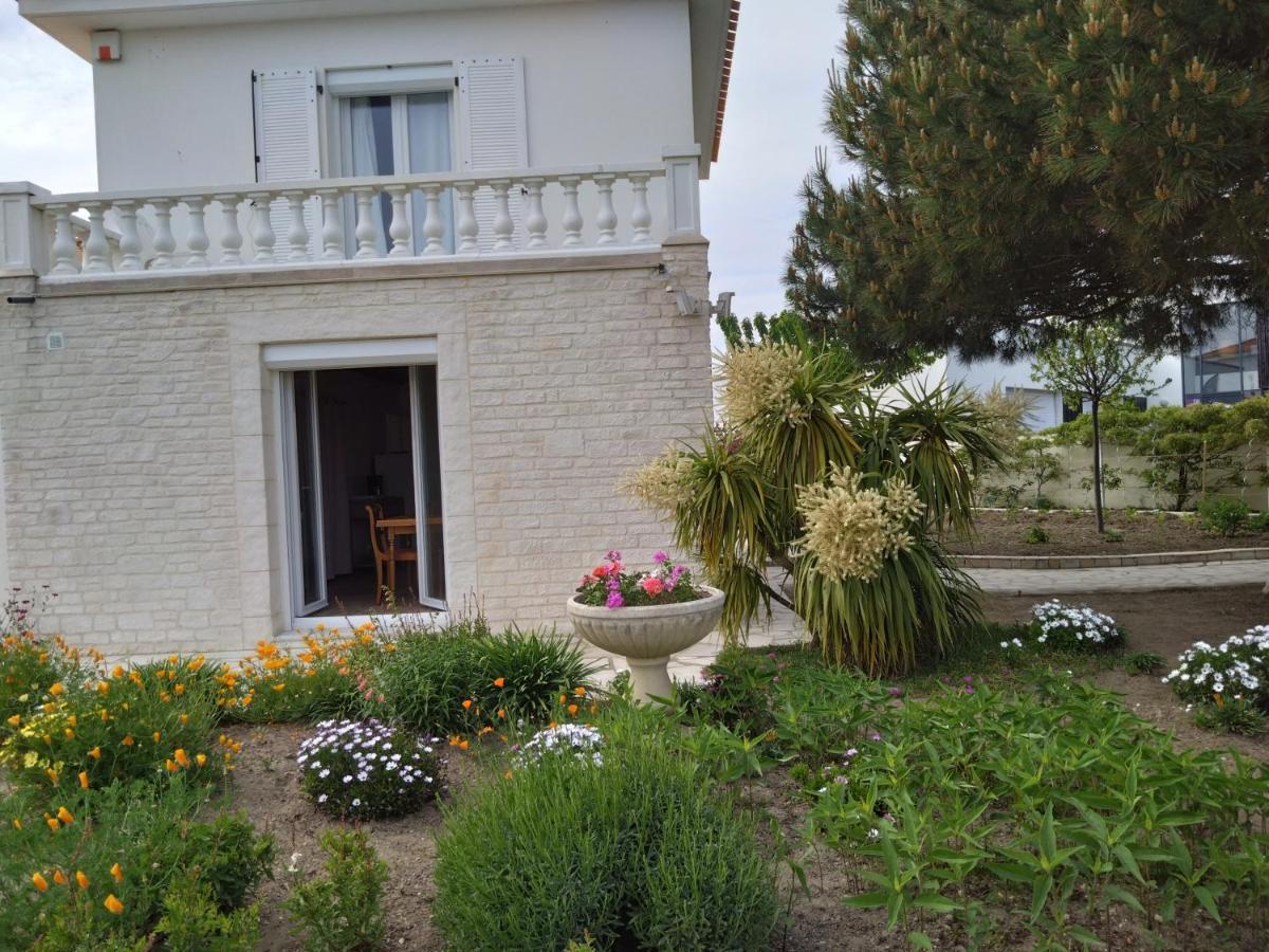 Maison Avec Jardin Prive Holiday home Saint-Hilaire-de-Riez