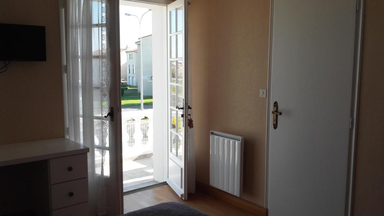Maison Avec Jardin Prive Saint-Hilaire-de-Riez