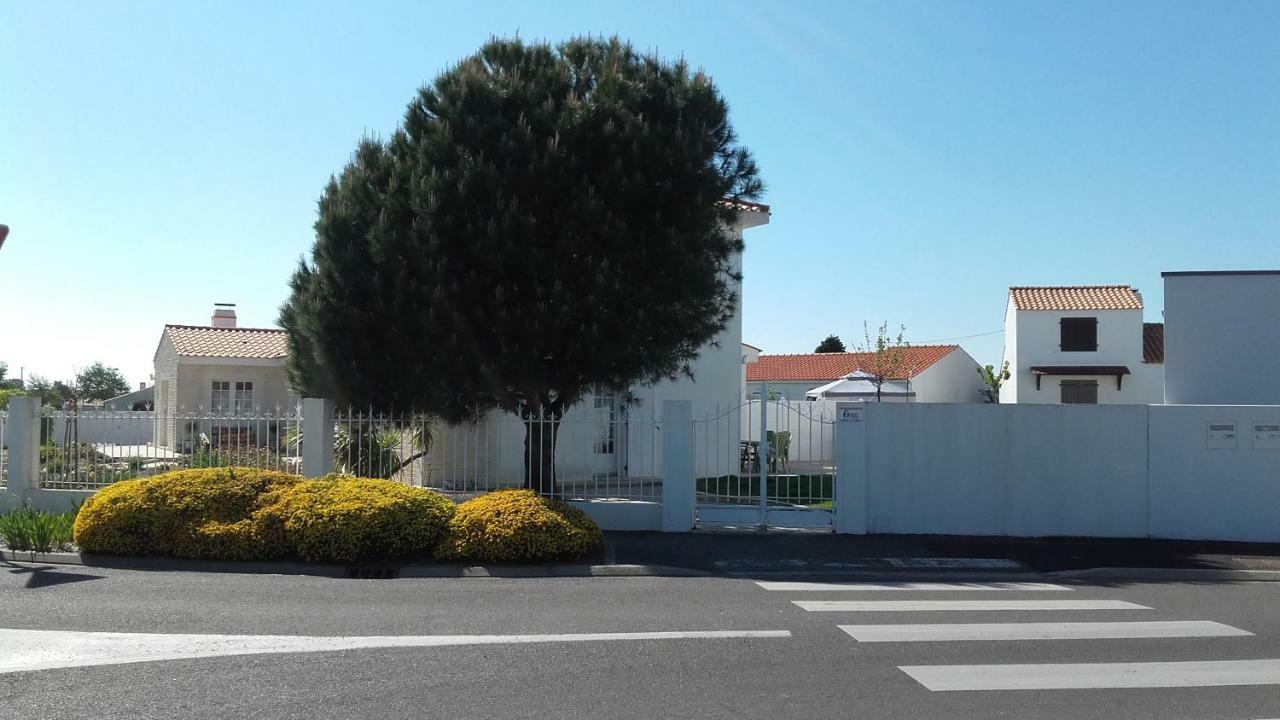 Maison Avec Jardin Prive Holiday home *